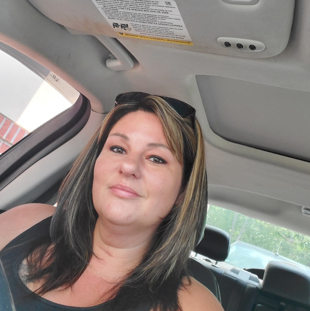 Meet your Posher, Tanya